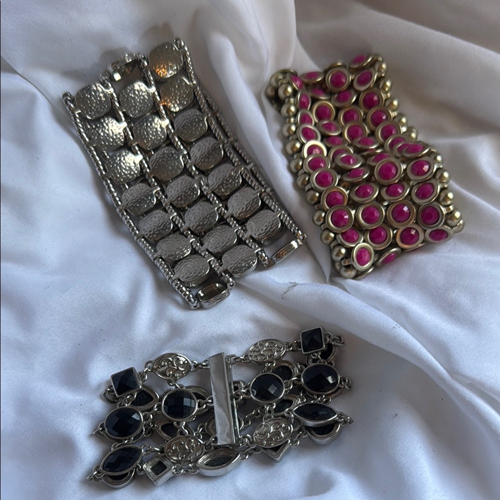 Bracelets